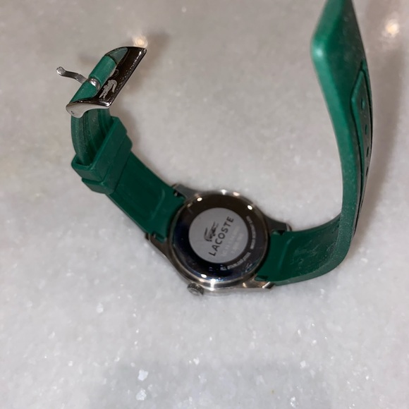 Lacoste watch - Picture 3 of 12